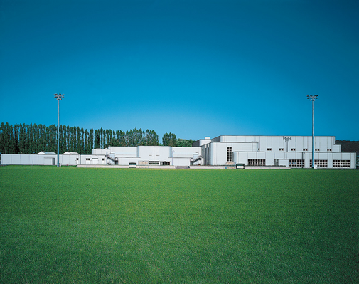 Hala wielofunkcyjna Multisports Hala wielofunkcyjna Multisports