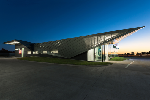 Centrum ratownictwa medycznego