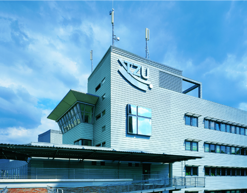 Centrum Ochrony Srodowiska - TZU