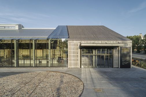 Hanzas Perons Hanzas Perons