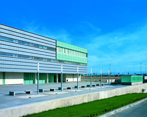Uniwersytet San Pablo CEU Uniwersytet San Pablo CEU