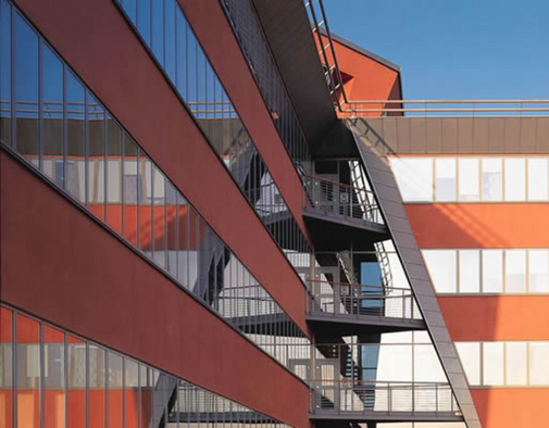 Centrum danych Ericsson ECS Centrum danych Ericsson ECS