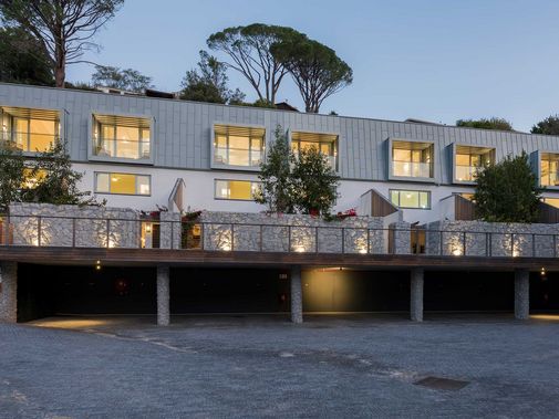 Prywatne apartamenty w Higgovale Prywatne apartamenty w Higgovale