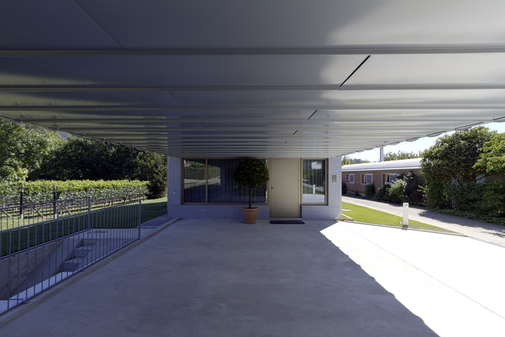 Case bifamiliari Stocker Lee Case bifamiliari Stocker Lee