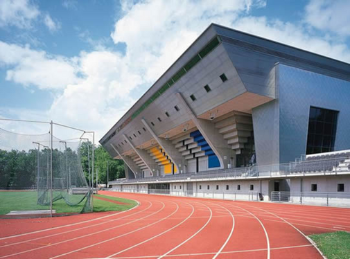 Stadion sportowy Wankdorf Stadion sportowy Wankdorf