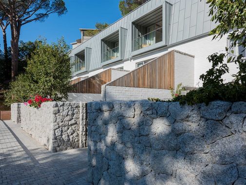 Prywatne apartamenty w Higgovale Prywatne apartamenty w Higgovale