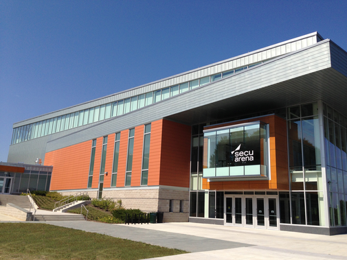 Hala wielofunkcyjna Towson Arena Hala wielofunkcyjna Towson Arena