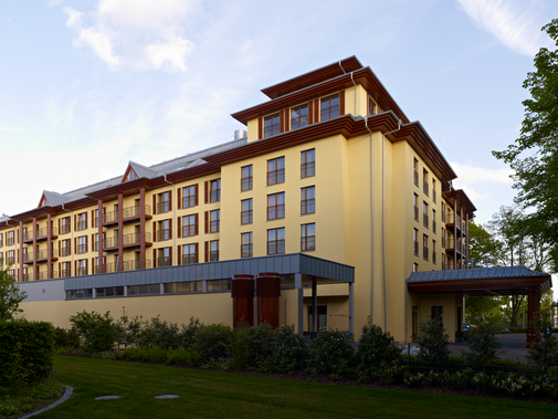 Parkhotel Hagenbeck Parkhotel Hagenbeck