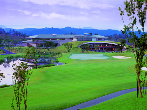 Klub golfowy O'Phel Klub golfowy O'Phel