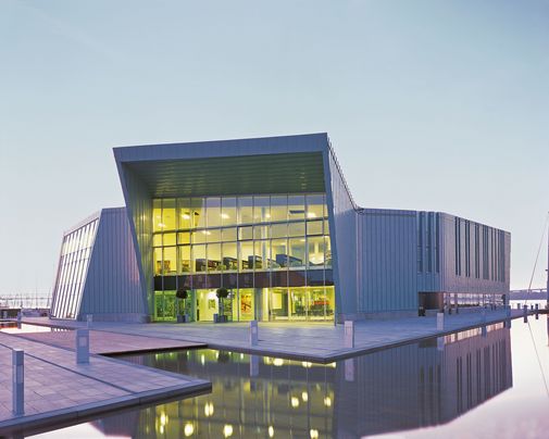 Wyspa Kultury Wyspa Kultury