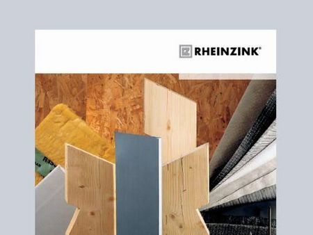 Zalecenia konstrukcyjne dla dachów na rąbek