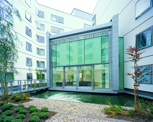 Hostel Friendship House Hostel Friendship House