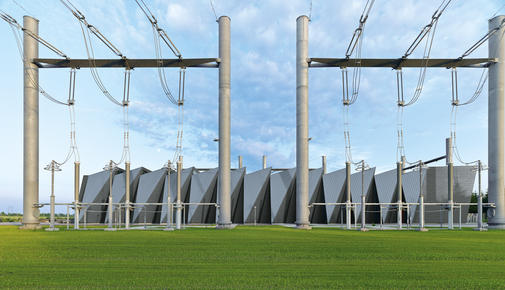 GIS Building GIS Building