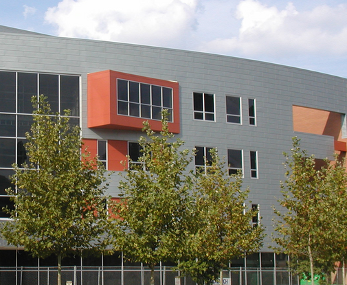 Centrum sztuki i nauki Ericha Kunzela