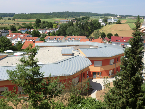 Dom wycieczkowy Ernst-Zimmer-Haus Dom wycieczkowy Ernst-Zimmer-Haus
