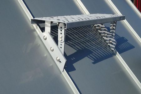 Akcesoria dachowe do dachów z blachy Akcesoria dachowe do dachów z blachy