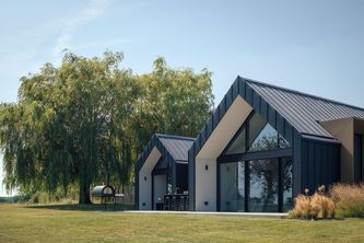 Prywatna rezydencja Eastwood Farm