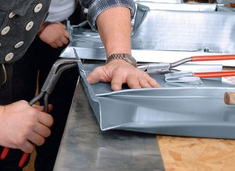 Ruszyły zapisy na szkolenia blacharskie RHEINZINK 2021/2022