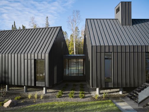 Przystań kajakowa i rezydencja nad jeziorem Przystań kajakowa i rezydencja nad jeziorem