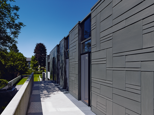 Prywatna rezydencja w Strasswalchen Prywatna rezydencja w Strasswalchen