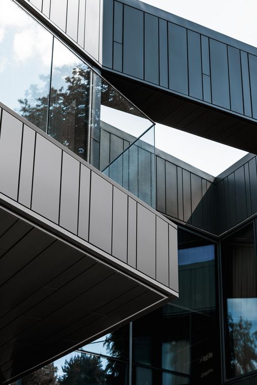 Prywatna rezydencja w Moskwie Prywatna rezydencja w Moskwie