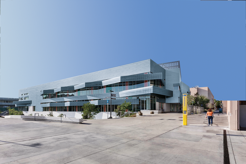 Los Angeles Trade Technical College (LATTC) Los Angeles Trade Technical College (LATTC)