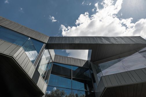 Prywatna rezydencja w Moskwie Prywatna rezydencja w Moskwie