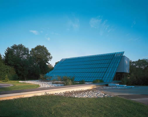 Centrum TechnologiczneTrierenberg Holding