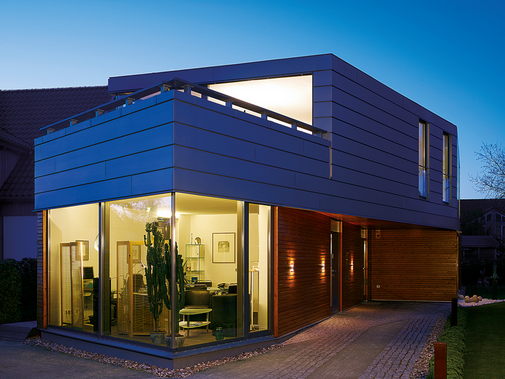 Prywatna rezydencja w Zingst Prywatna rezydencja w Zingst