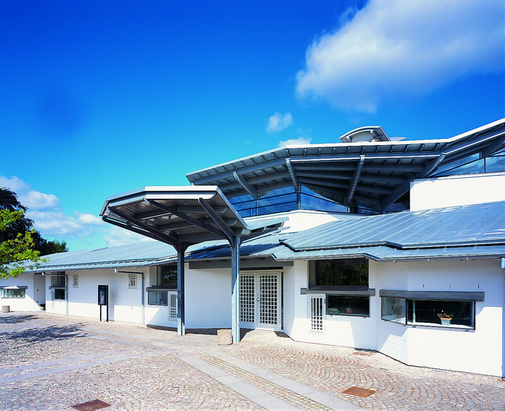 Kosciół Lyng Kosciół Lyng