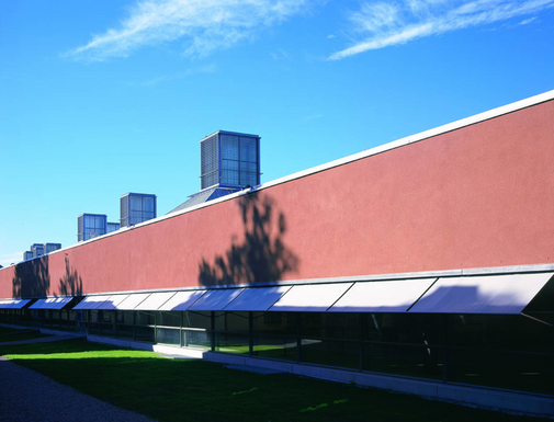 Muzeum Sztuki Współczesnej Muzeum Sztuki Współczesnej