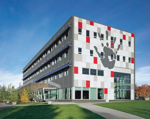 Centrum Rozwoju Dziecka