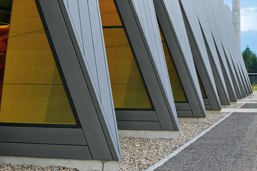 GIS Building GIS Building