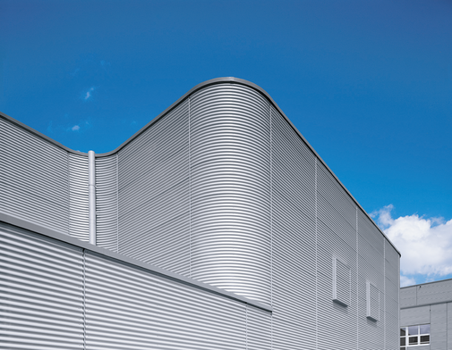 Hala wielofunkcyjna Multisports Hala wielofunkcyjna Multisports