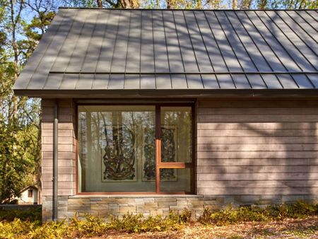 System barier i zapór przeciwśniegowych RHEINZINK S5