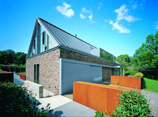 Prywatna rezydencja Bielefeld