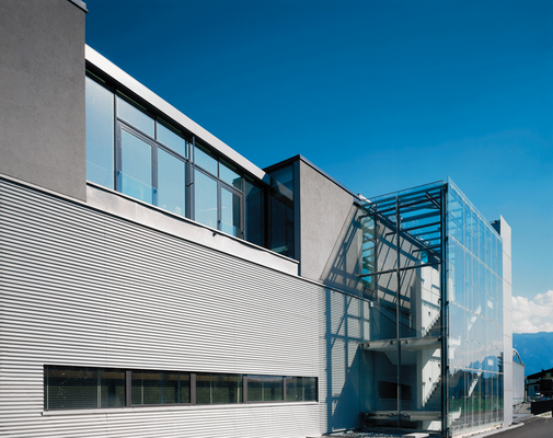 Centrum logistyczne Lagermax Centrum logistyczne Lagermax