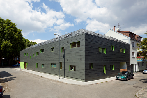 Przedszkole Pumpwerkstrasse Przedszkole Pumpwerkstrasse