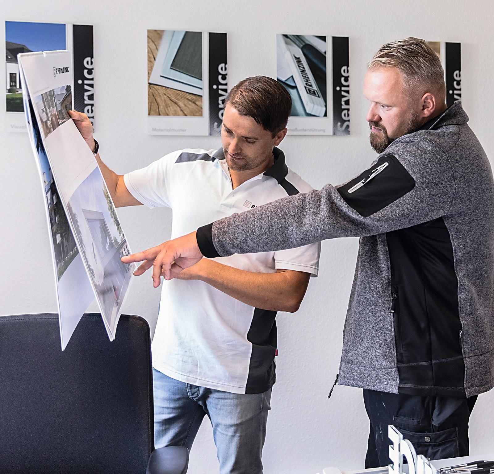 Usługi i narzędzia dla architektów i projektantów