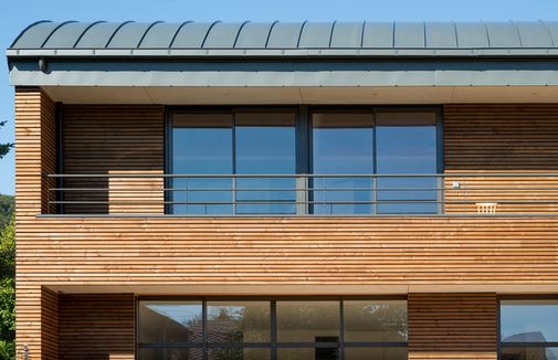 Prywatna rezydencja Bures-sur-Yvette