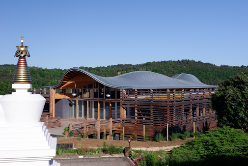 Centrum Buddyjskie Centrum Buddyjskie