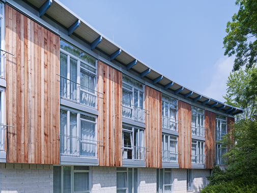 Collegienhaus Marbach Collegienhaus Marbach