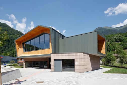 Centrum Młodzieżowe w Pieve di Bono-Prezzo Centrum Młodzieżowe w Pieve di Bono-Prezzo