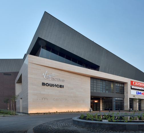 Centrum handlowe Menlyn Maine Centrum handlowe Menlyn Maine