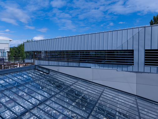 Politechnika w Graz Politechnika w Graz