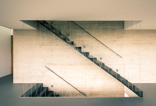 Prywatna rezydencja w Gonderange Prywatna rezydencja w Gonderange