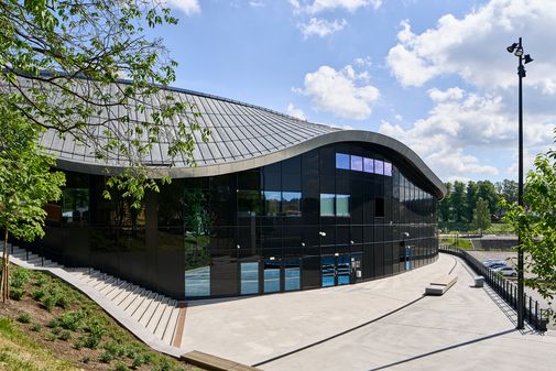 Stadion Jordal Amfi Arena