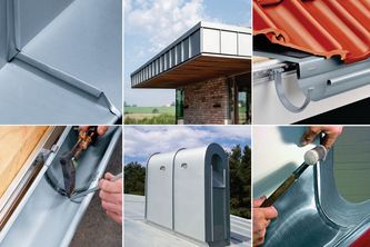 Kurs E obrobki blacharskie i lutowanie miekkie