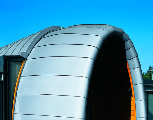 Prywatna rezydencja Prywatna rezydencja