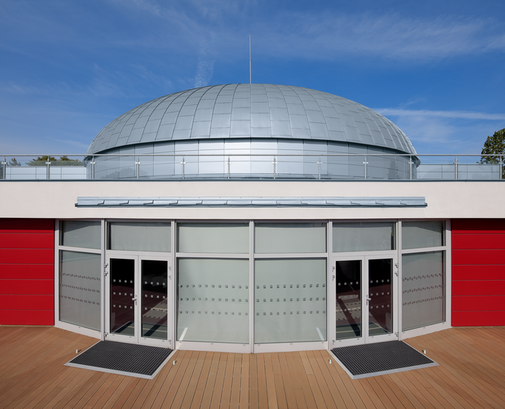Digital Planetarium Digital Planetarium